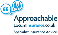 Locum Insurance
